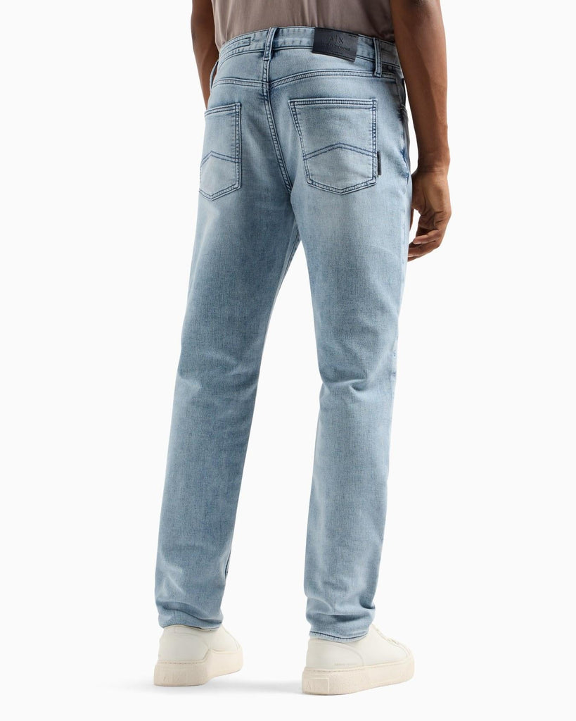 ARMANI EXCHANGE 5 POCKETS PANT