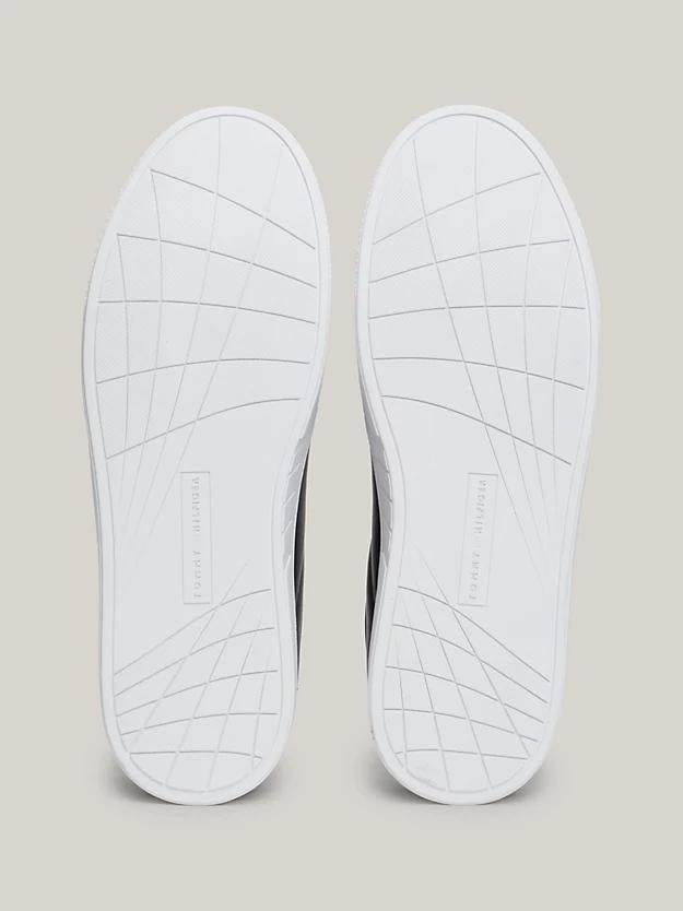 TOMMY HILFIGER ICON COURT LTH STRIP