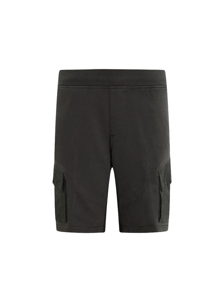 STONE ISLAND JUNIOR BERMUDA