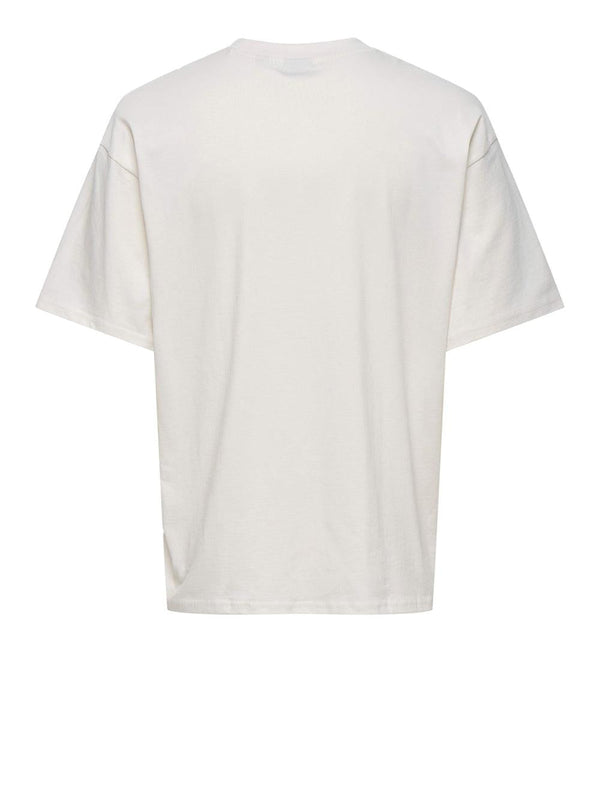 ONLY&SONS ONSKYRIE SS LOOSE TEE
