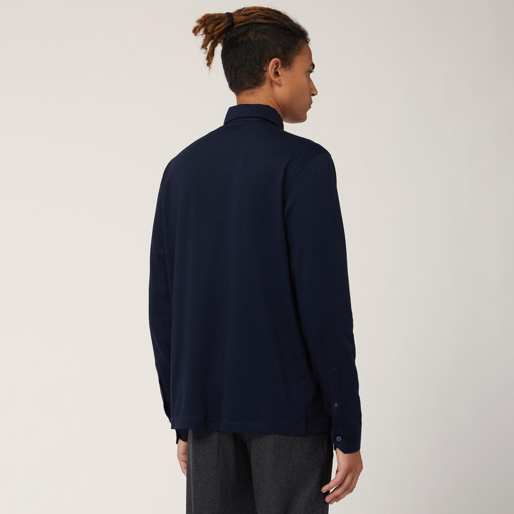 HARMONT & BLAINE T-SHIRT COTONE