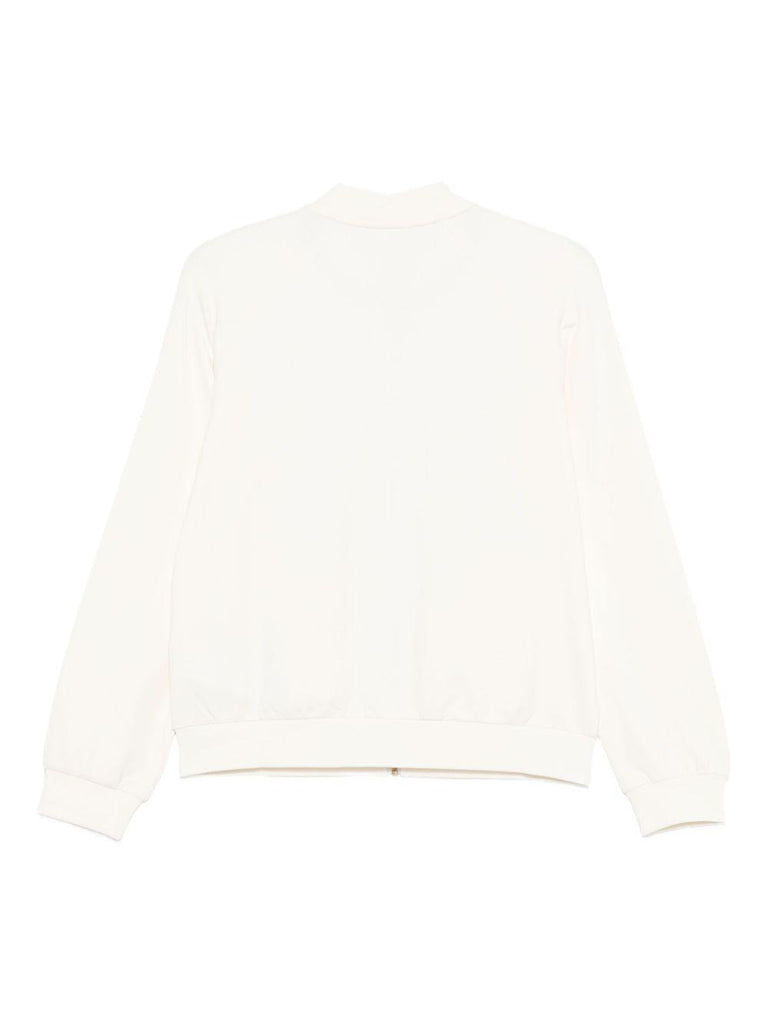 LIU JO FELPA APERTA M/L