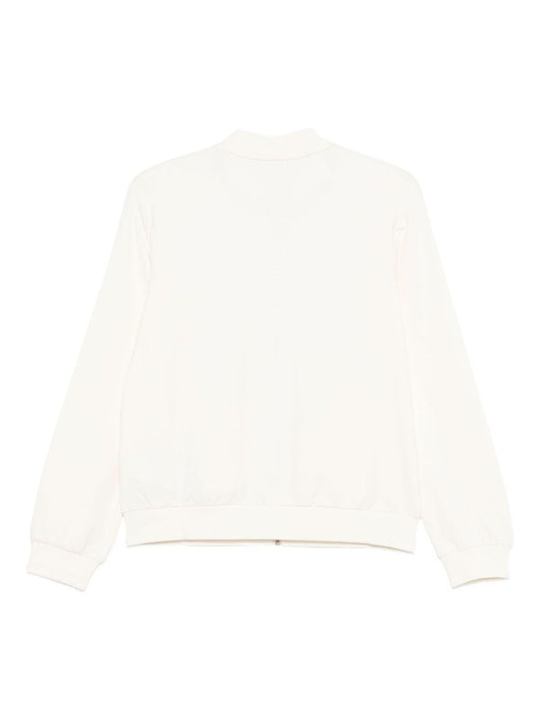 LIU JO FELPA APERTA M/L