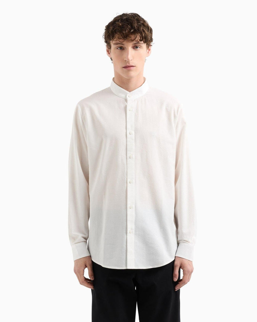 ARMANI EXCHANGE SHIRT