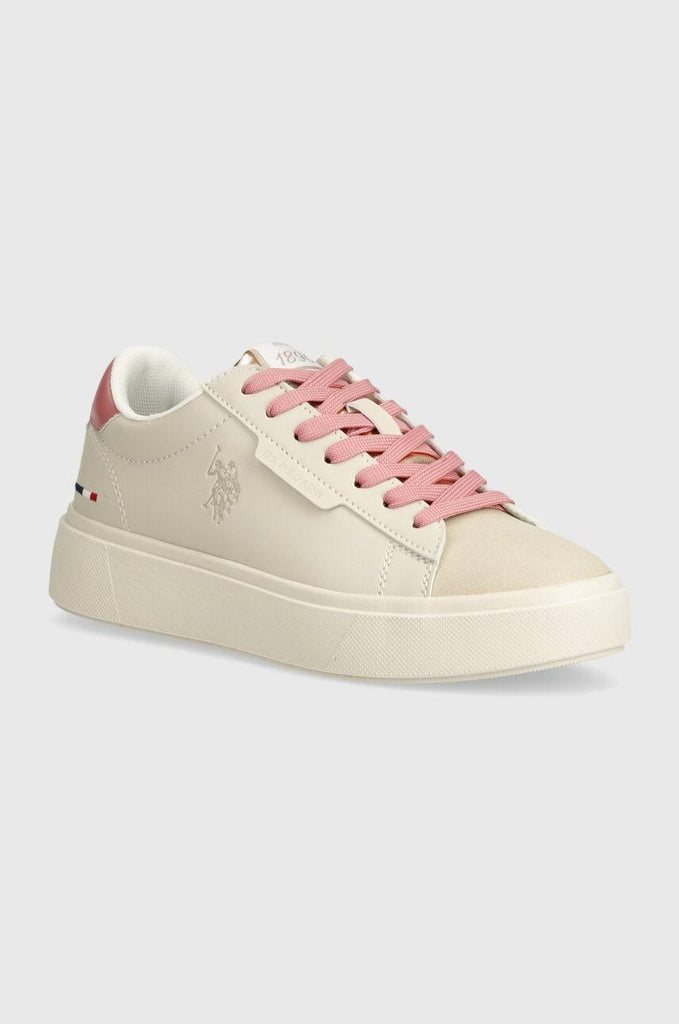 U.S. POLO ASSN ASHLEY