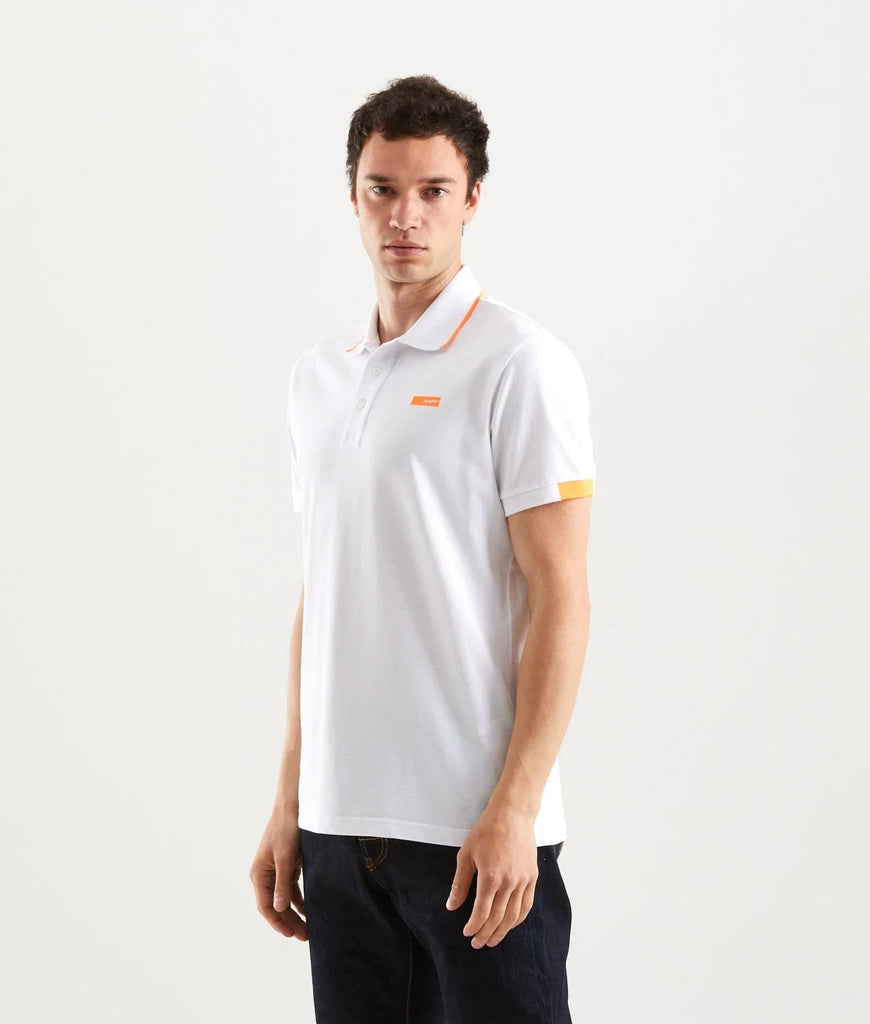 REFRIGIWEAR BEND POLO