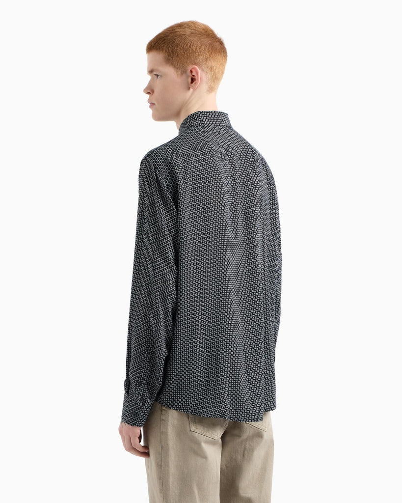 ARMANI EXCHANGE SHIRT