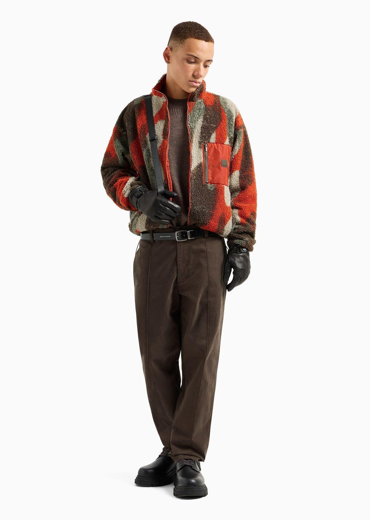 ARMANI EXCHANGE PULLOVER