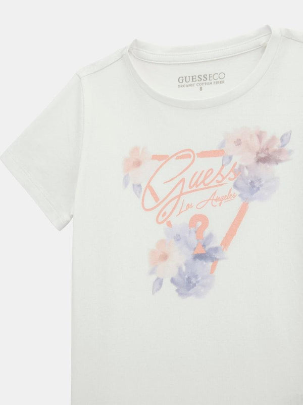 GUESS SS T-SHIRT