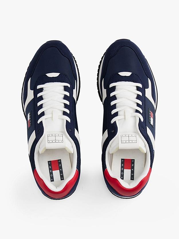 TOMMY HILFIGER TJM RUNNER CASUAL