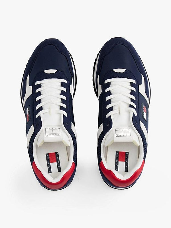 TOMMY HILFIGER TJM RUNNER CASUAL