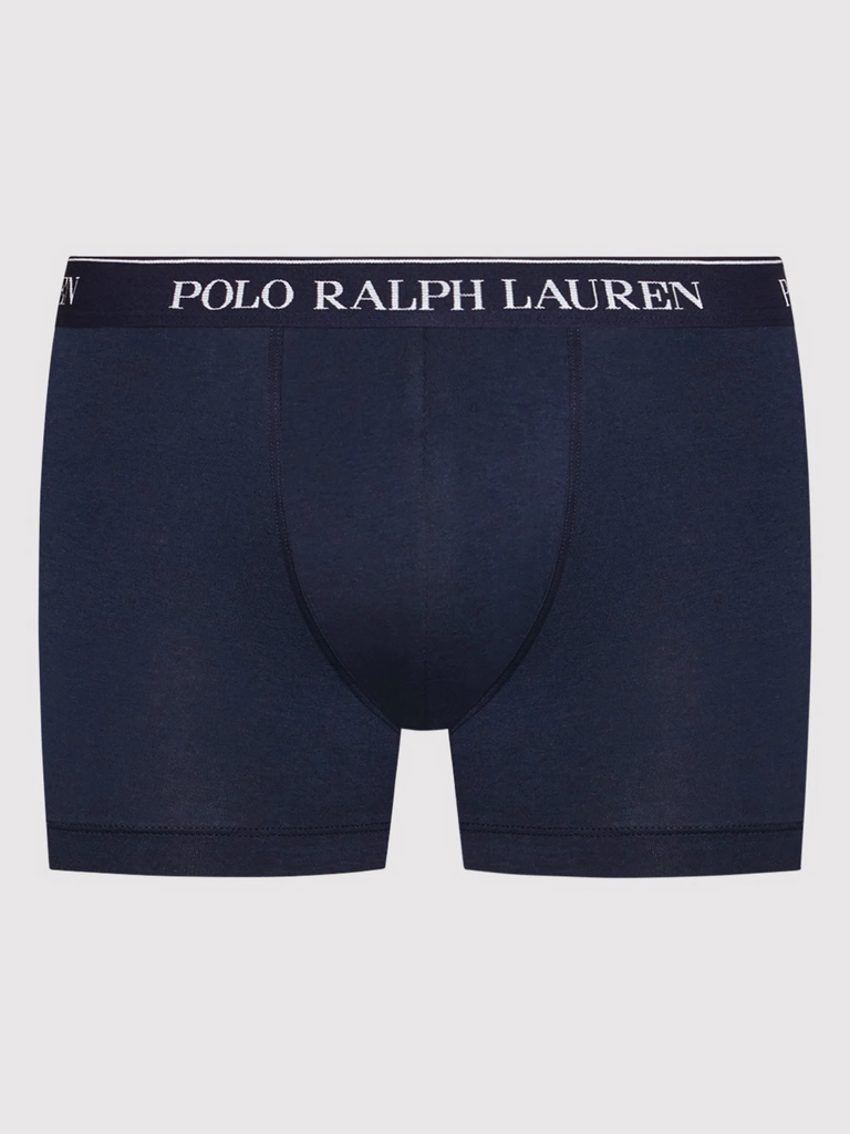 RALPH LAUREN CLASSIC-3 PACK-TRUNK