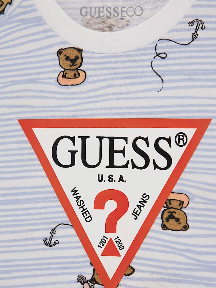 GUESS SS T-SHIRT