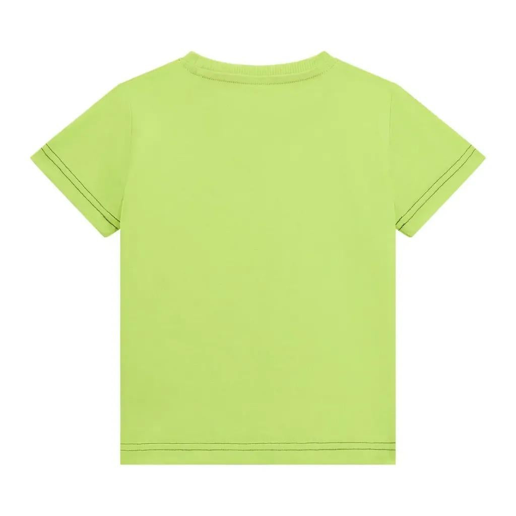 GUESS SS T-SHIRT