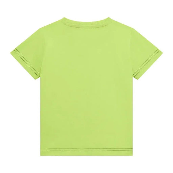 GUESS SS T-SHIRT