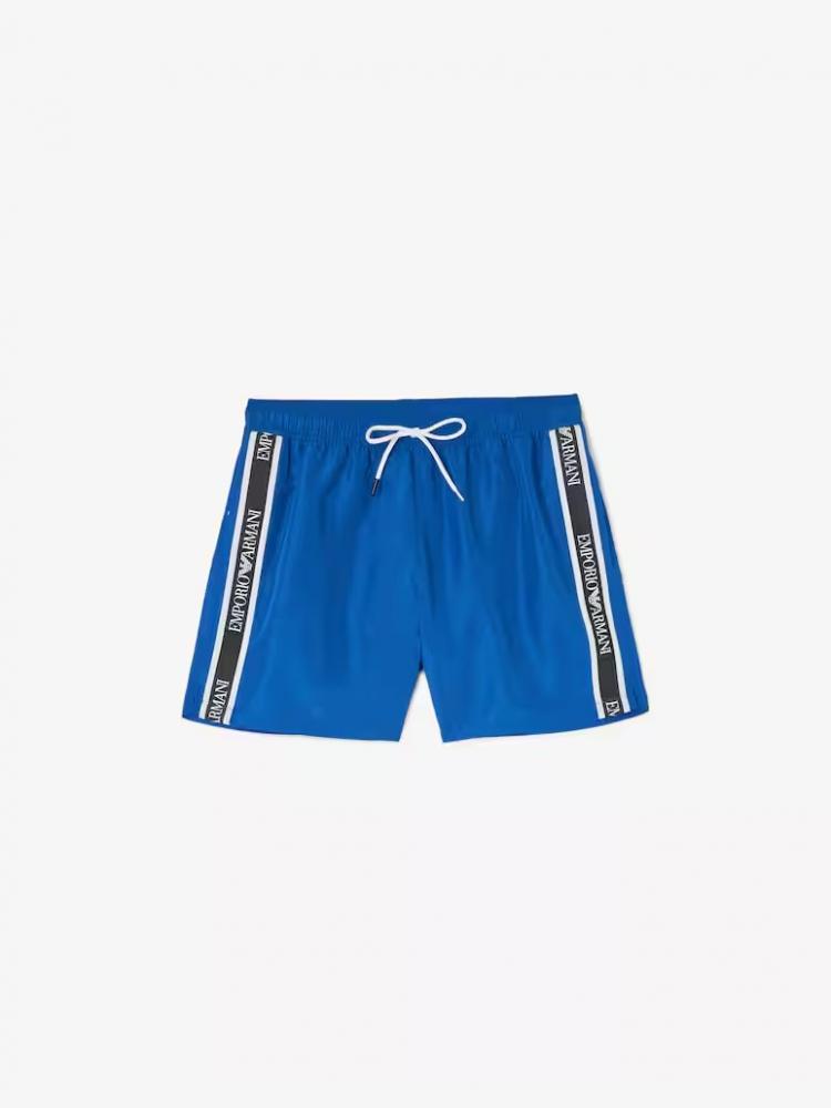 EMPORIO ARMANI BOXER BEACHWEAR