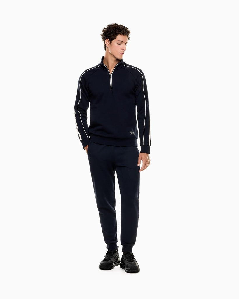 EMPORIO ARMANI EA7 FELPA