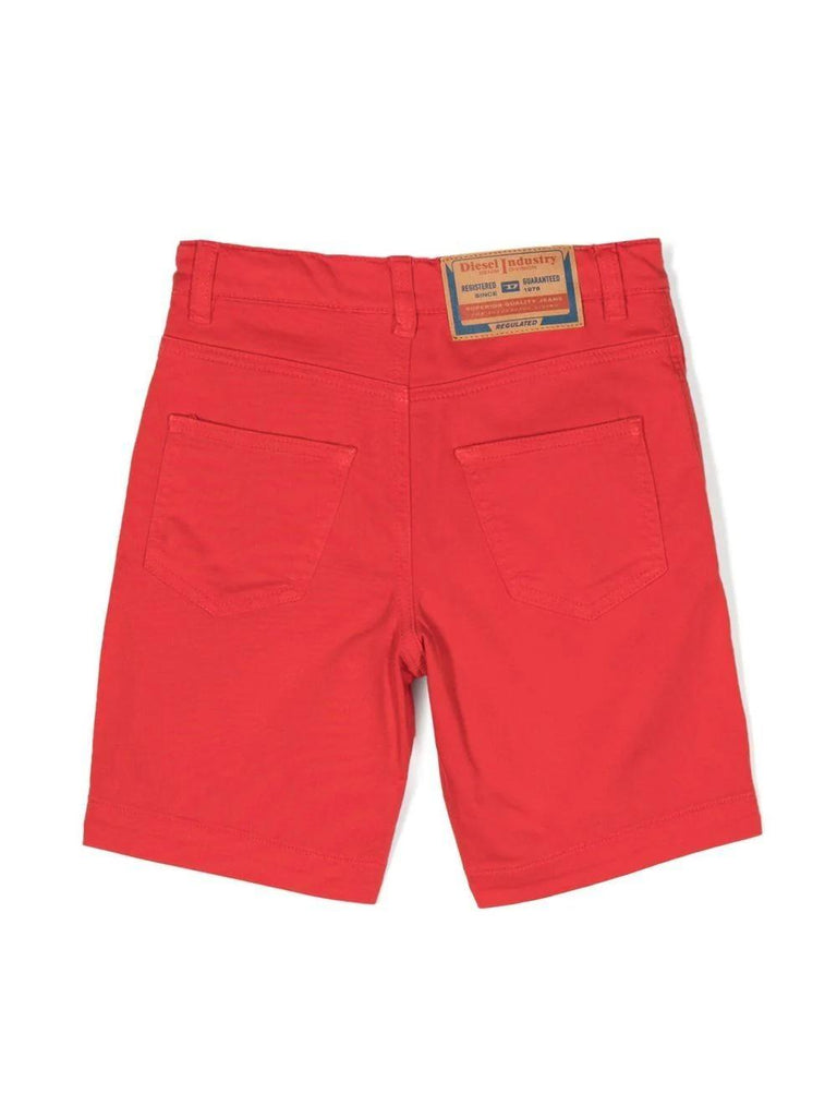 DIESEL D-MACS-SH-J JJJ CALZONCINI
