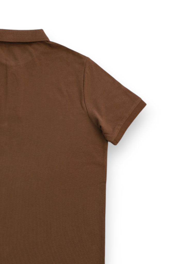 U.S. POLO ASSN KING - USPA BASIC POLO SS