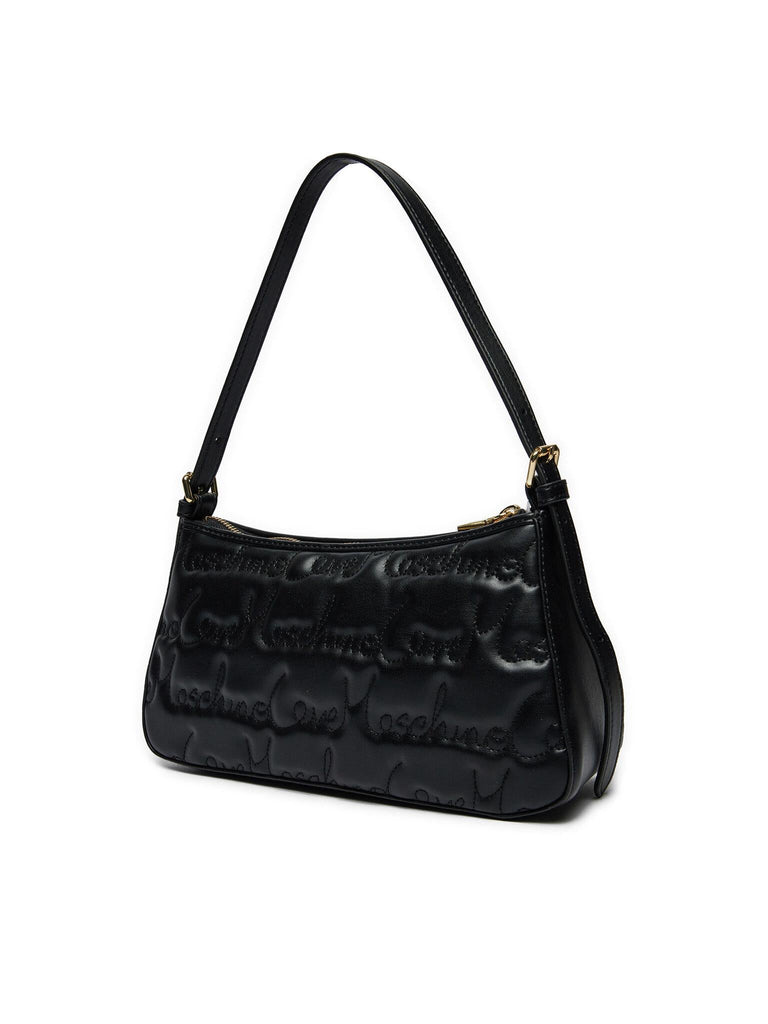 LOVE MOSCHINO BORSA PU