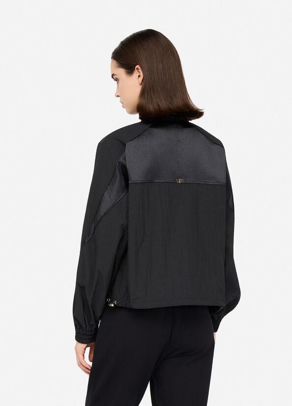 LIU JO GIUBBOTTO TS.NAVETTA