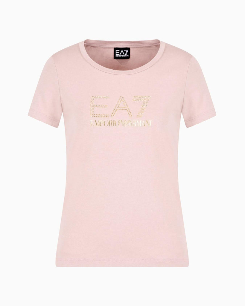 EMPORIO ARMANI EA7 T-SHIRT