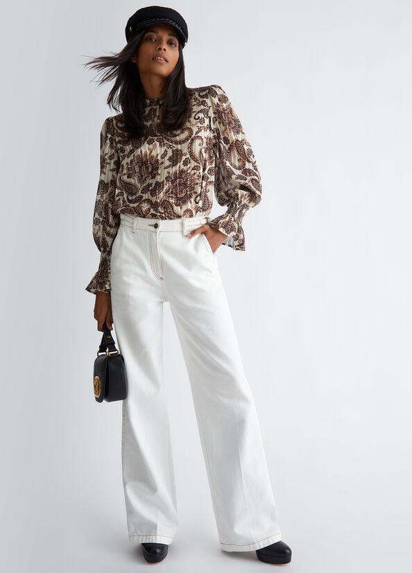 LIU JO TUNICA TS NAV