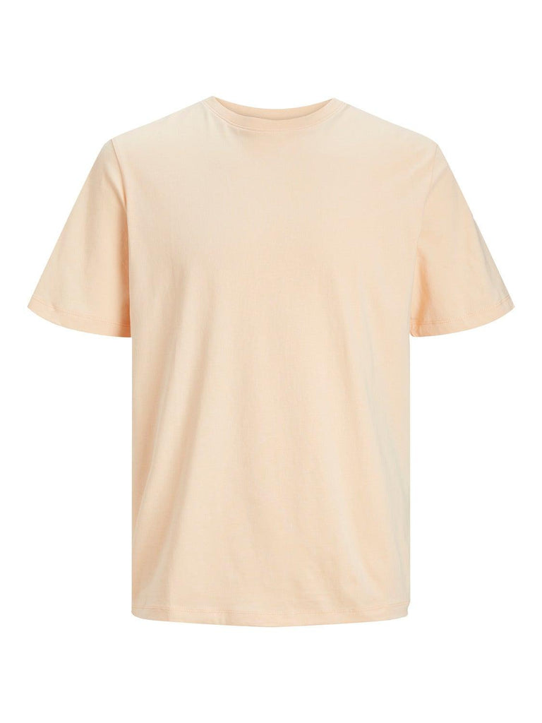 JACK AND JONES JJEORGANIC BASIC TEE SS O-NECK NOOS