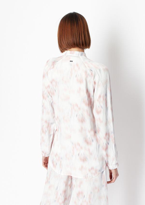 ARMANI EXCHANGE CAMICIA