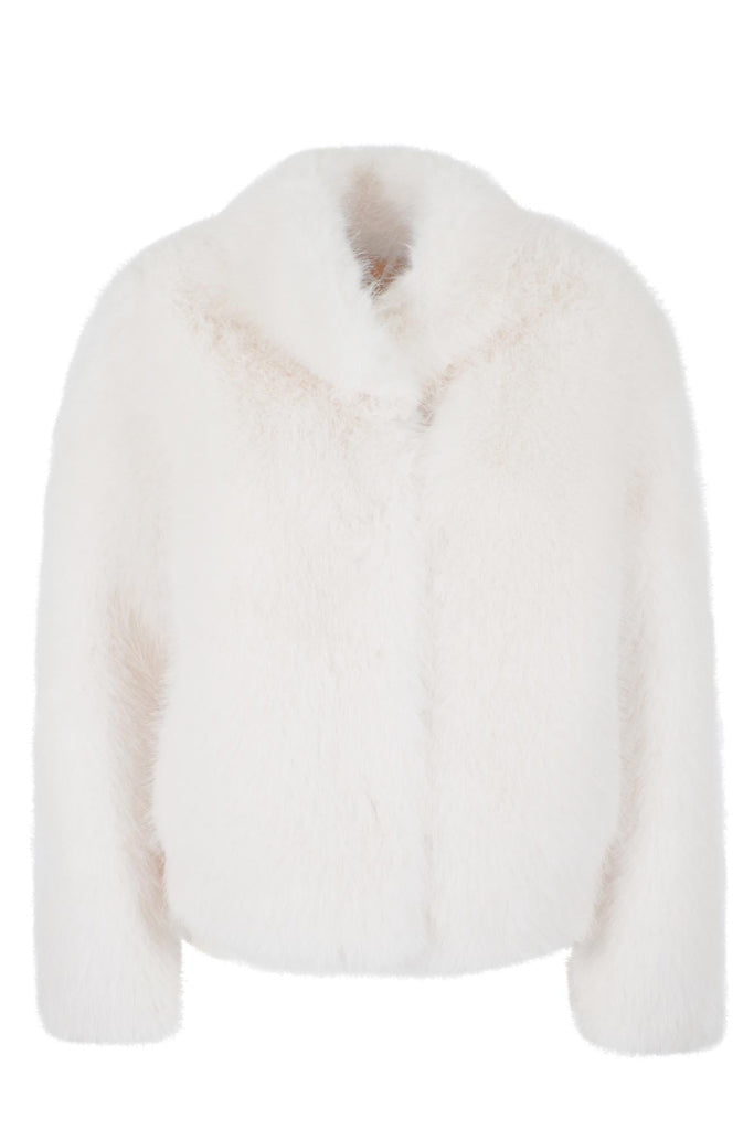 YES ZEE GIACCA DONNA CORTO