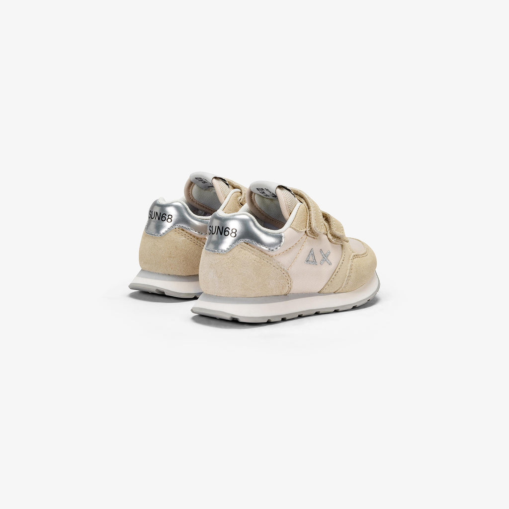 SUN68 GIRLS ALLY GOLD SILVER (BABY)