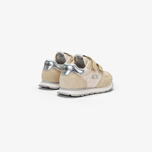 SUN68 GIRLS ALLY GOLD SILVER (BABY)