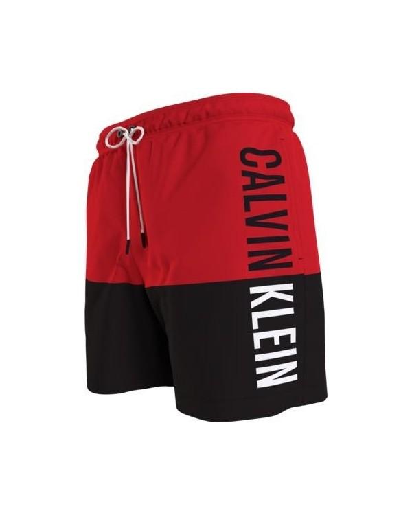 CALVIN KLEIN MEDIUM DRAWSTRING-BLOCK