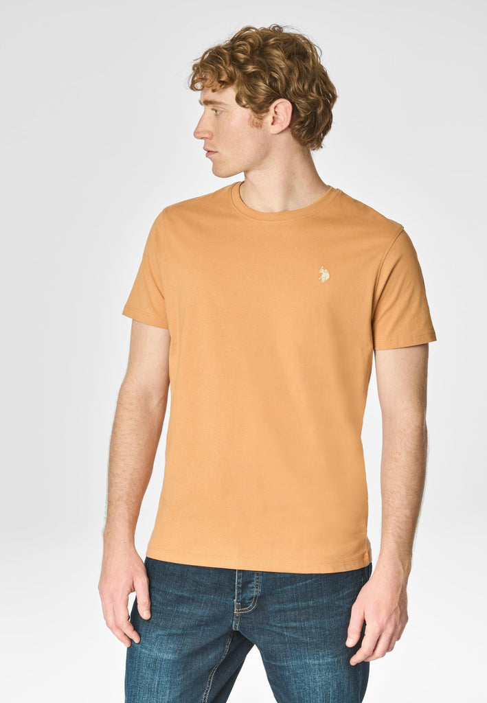 U.S. POLO ASSN MICK - T-SHIRT SS
