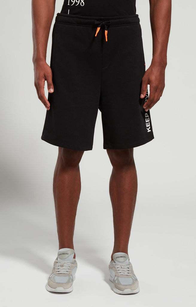 BIKKEMBERGS SHORTS