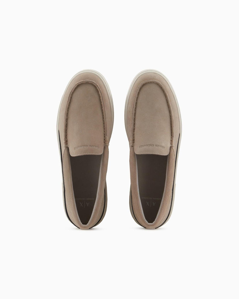 ARMANI EXCHANGE ENGLISH