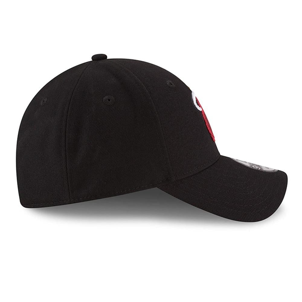 NEW ERA THE LEAGUE MIAHEA OTC