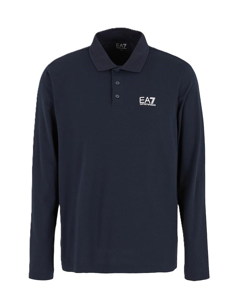 EMPORIO ARMANI EA7 POLO SHIRT