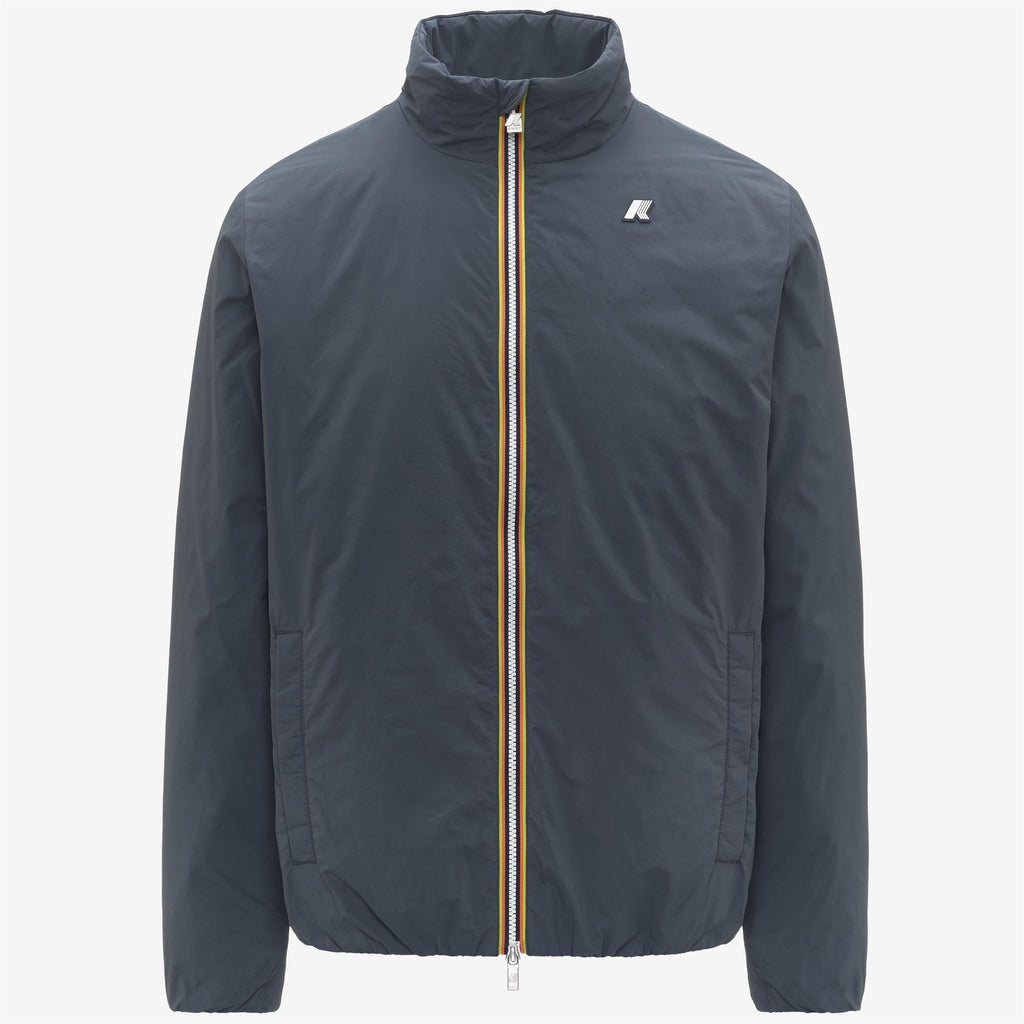 K-WAY VALENTINE PLAIN WARM