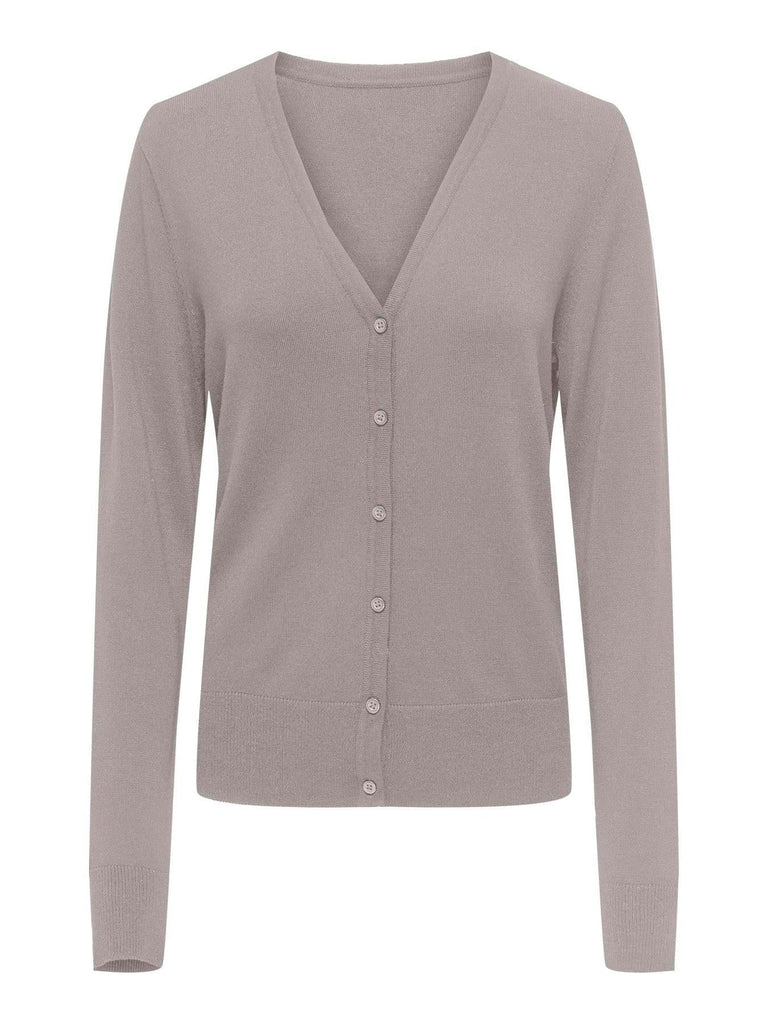 ONLY ONLJASMIN V-NECK CARDIGAN EX KNT