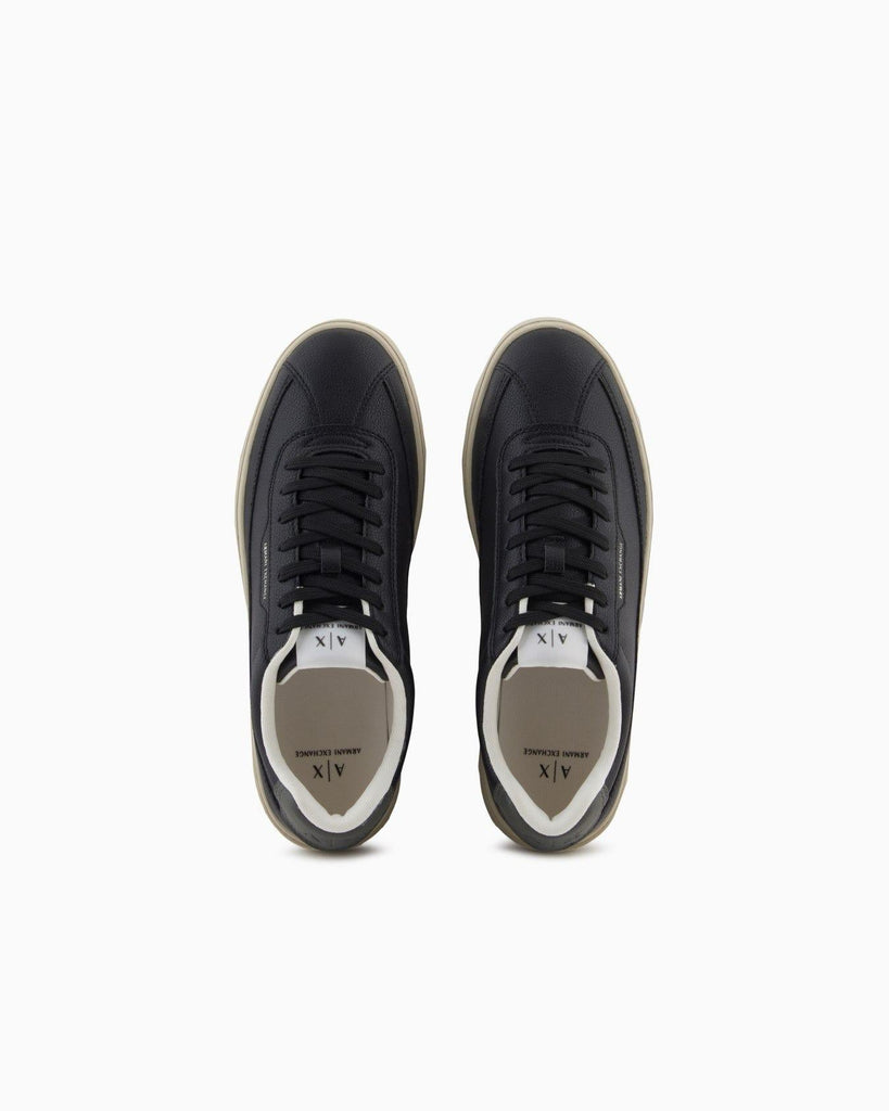 ARMANI EXCHANGE SNEAKER