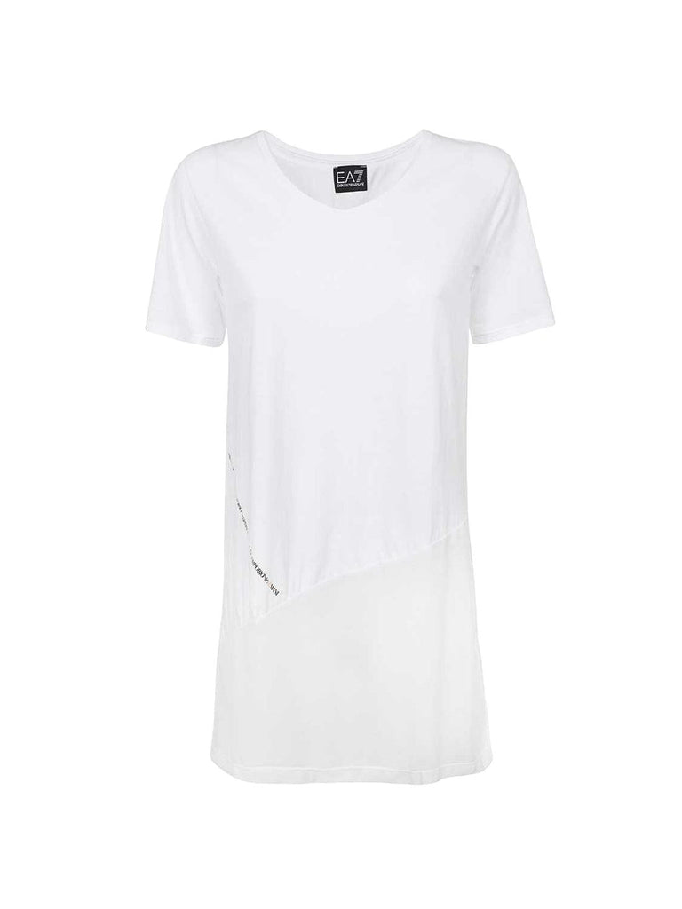 EMPORIO ARMANI EA7 T-SHIRT