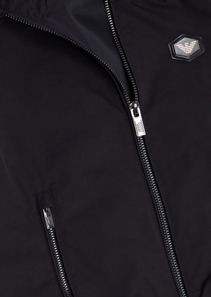 EMPORIO ARMANI BLOUSON JACKET
