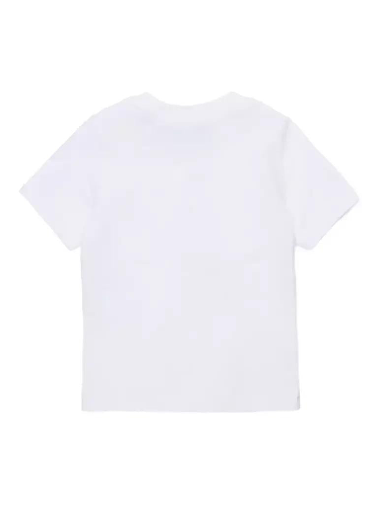 DSQUARED2 JUNIOR D2T1194B T-SHIRT