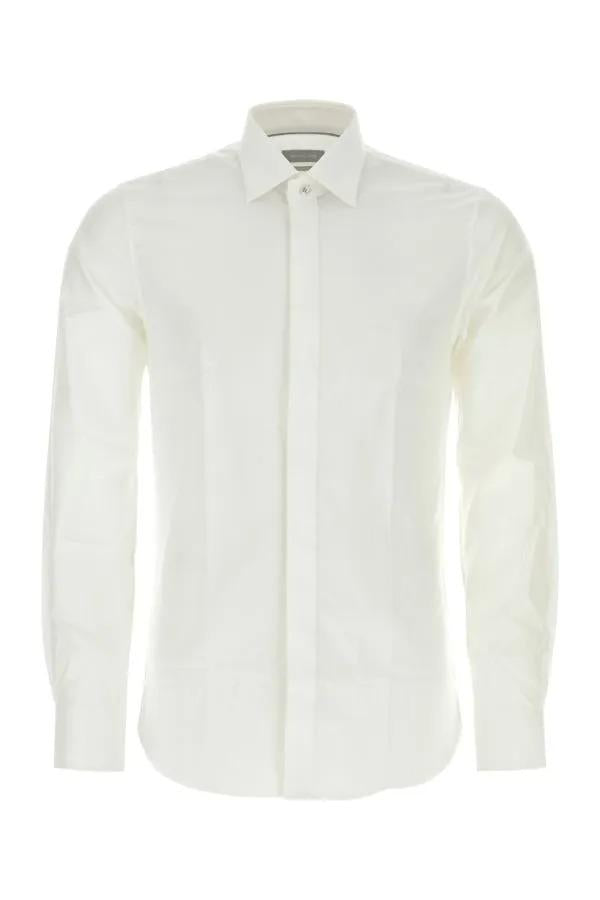 MICHAEL KORS EVENING SLIM FIT SHIRT