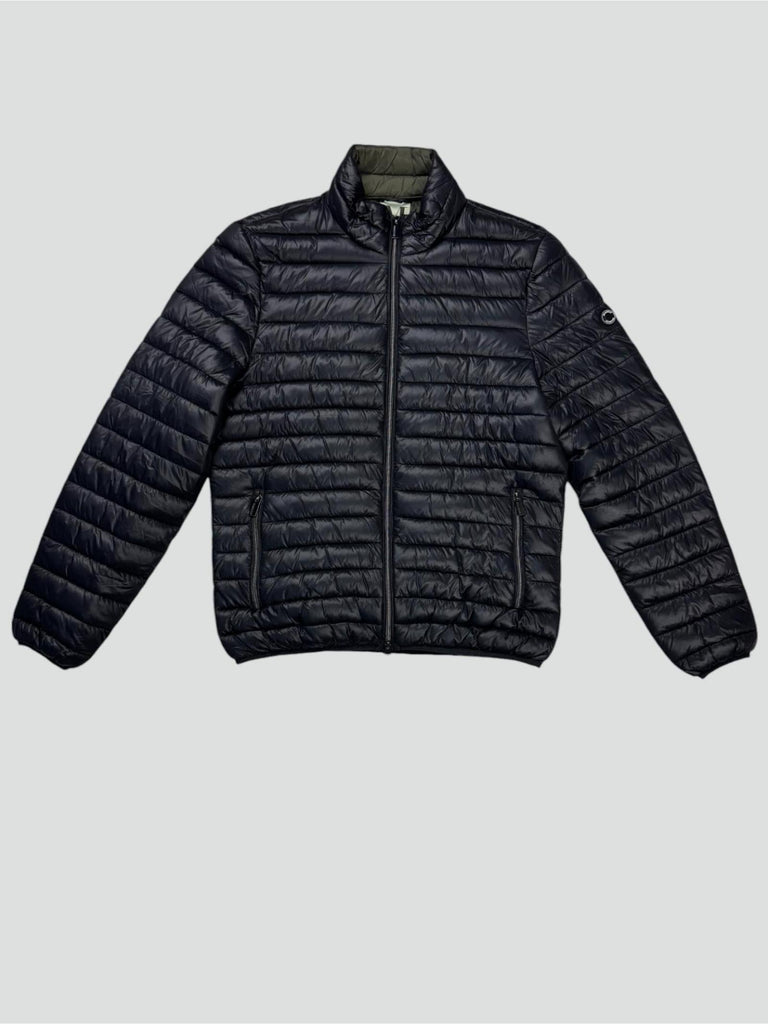 MARKUP GIUBB. L/P ZIP TRAPUNTA IMB.LE