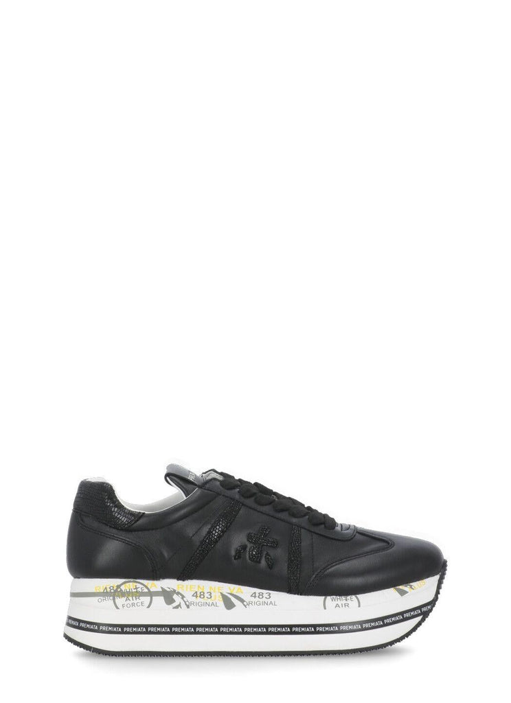 PREMIATA SNEAKERS