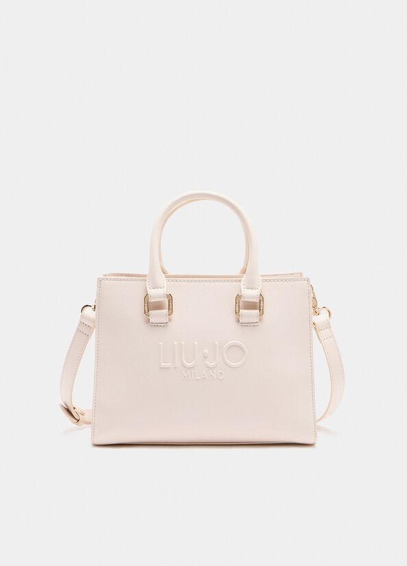 LIU JO LEATHER BAG
