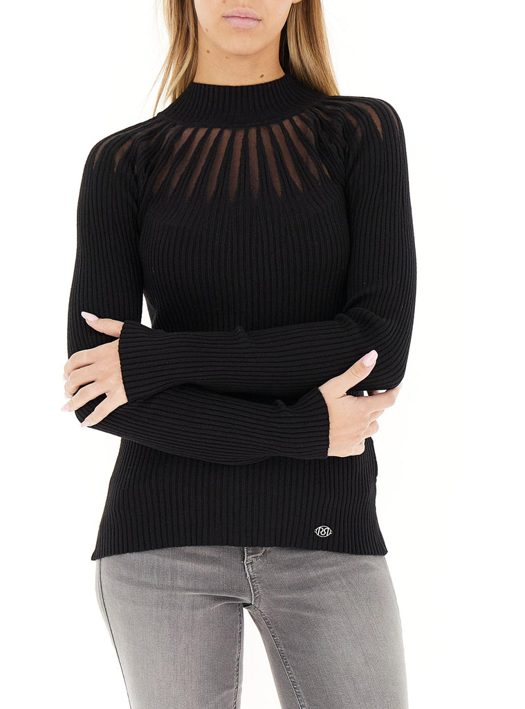 RINASCIMENTO ALPH AP66724 MAG LUPETTO