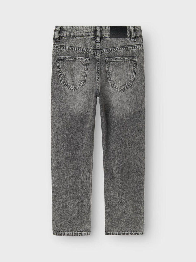 NAME.IT NKMSILAS TAPERED JEANS 7998-BE NOOS